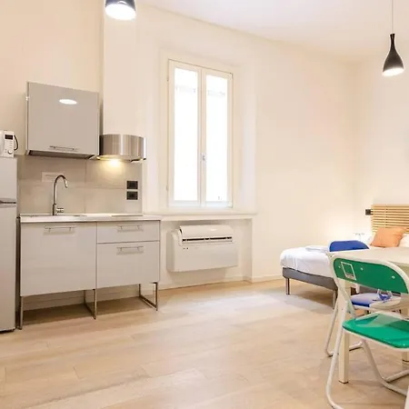 Apartment Piella Home, In The Center Bologna