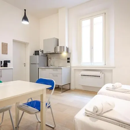 Apartment Piella Home, In The Center