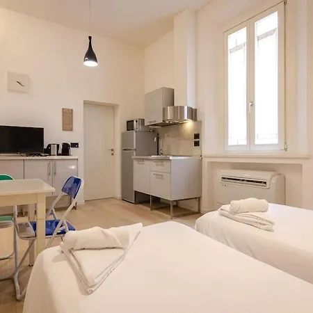 Apartment Piella Home, In The Center Bologna
