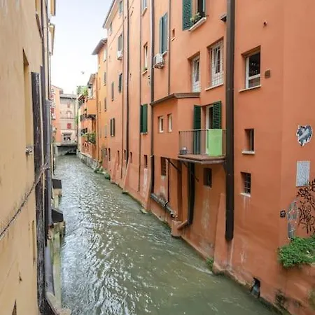 Apartment Piella Home, In The Center Bologna