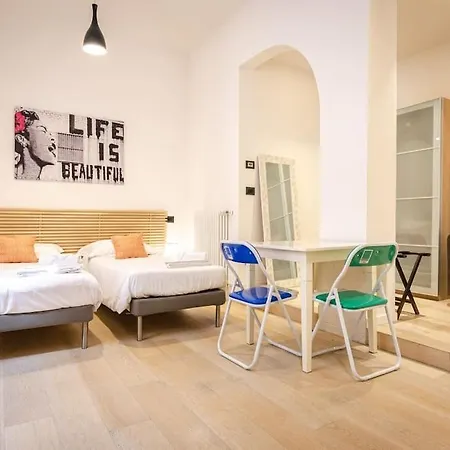 Apartment Piella Home, In The Center