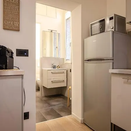 Apartment Piella Home, In The Center